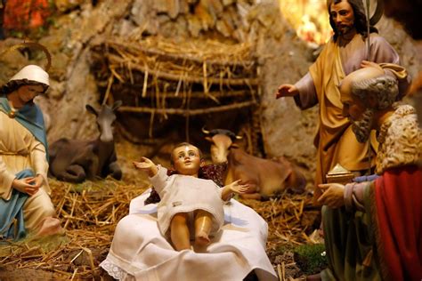 Nativity Scene Jpeg