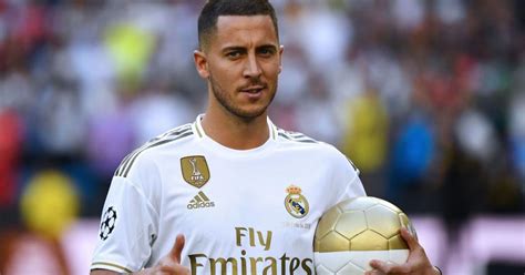Team of the year 2019, born 7 jan 1991) is a belgium professional footballer who plays as a wingerspain primera division (1) and the belgium national team. Eden Hazard au Real Madrid, le vestiaire devient un peu ...