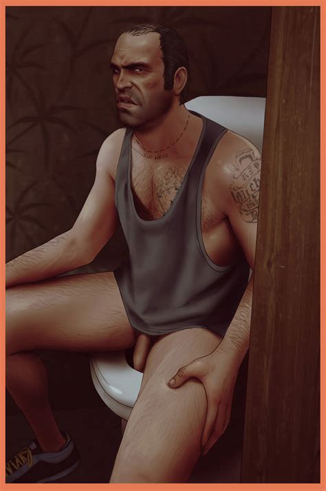 Rule If It Exists There Is Porn Of It Jorden Arts Trevor Philips