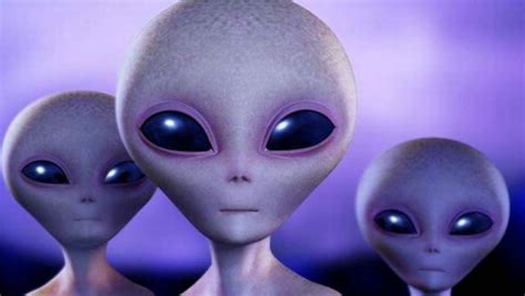 Purple Aliens In The Universe Study Suggests New Dimension Into Search