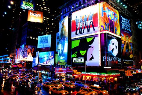 Broadway Musicals Wallpapers Wallpaper Cave