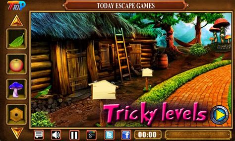 Once you make it out, it will be the best feeling to know you are free. Best Escape Games Online Free - game online