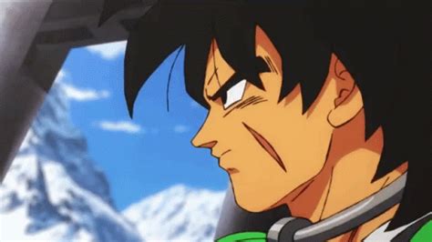 Find gifs with the latest and newest hashtags! Broly Dragonball GIF - Broly Dragonball SuperSaiyan ...