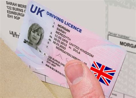 Buy Driving Licence In Uk