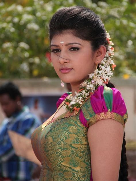latest movie masala thuttu tamil movie actress cute half saree stills