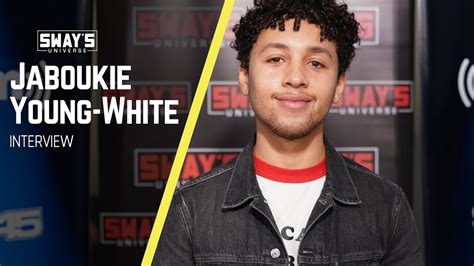 The Daily Shows Jaboukie Young White Weighs In On Toures Sexual Harassment Allegations Youtube