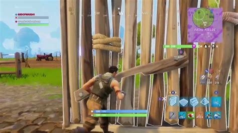 Fortnite Why Grenade Launchers Need Nerfing Youtube