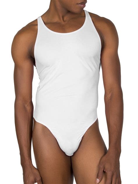 Mens Bodysuits And Leotards Sexy Shapewear For Men Body Aware Bodyaware