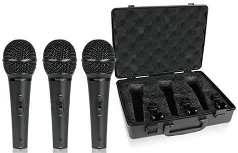 Best Mic For Piano Get Perfect Microphone For Recording