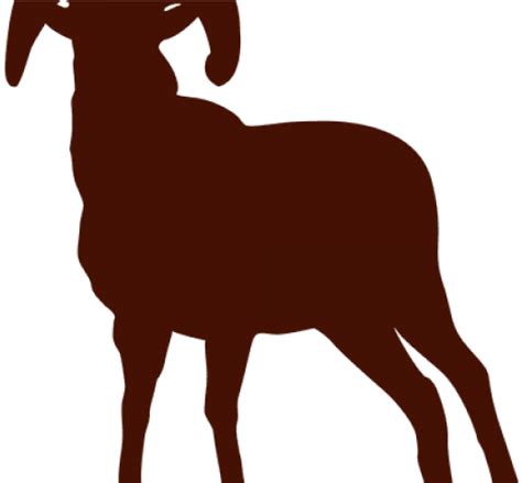Goat Clipart Evil Goat Evil Transparent Free For Download On