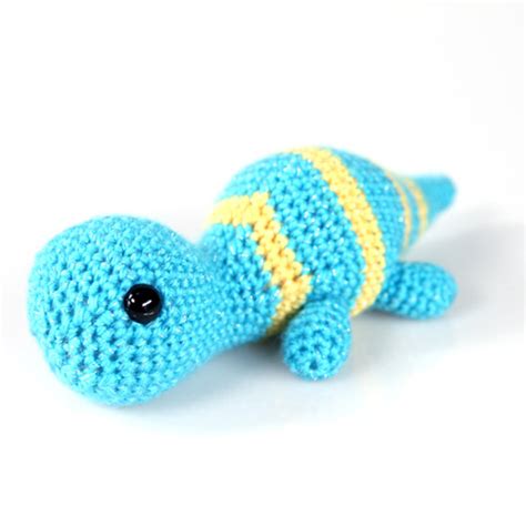 You can stitch up your own army of adorable monsters, starting with this lovable beast. Kawaii Amigurumi Crochet: Adorable Animals & Friends ...
