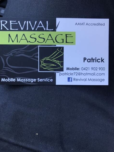 Massage Therapist Mobile Massages Gumtree Australia Whittlesea Area Mill Park 1216872127