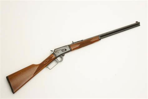 Marlin Model 1894cb Cowboy Limited Lever Action Rifle 357 Mag38