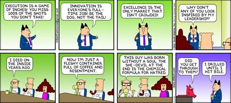 The Dilbert Strip For November 11 2012 I Died On The Inside Years Ago