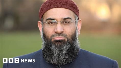 Anjem Choudary Faces Uk Terrorism Charges Over Islamic State Bbc News