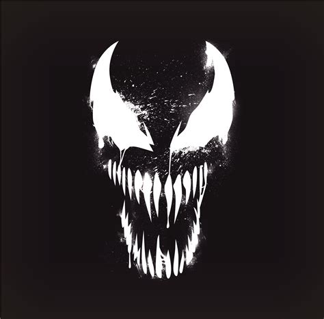 Venom Venom Art Venom Tattoo