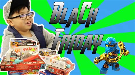 Toys R Usices 1st Black Friday Toy Sale Youtube