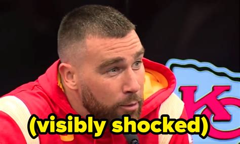 Travis Kelce And Taylor Swift Status Update Reactions