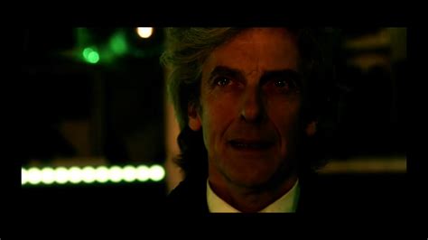 12th Doctors Regeneration Regraded Youtube