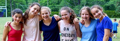 Request A Camp Visit With Lindenmere Staff Pennsylvania Summer Camp