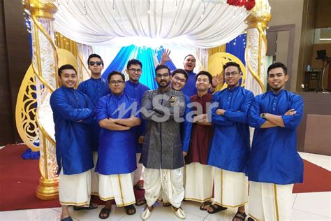 جامعة في كوالا سلاغور، ماليزيا (ar); Sahabat Melayu anggap 'Ane' seperti abang, mereka teruja ...