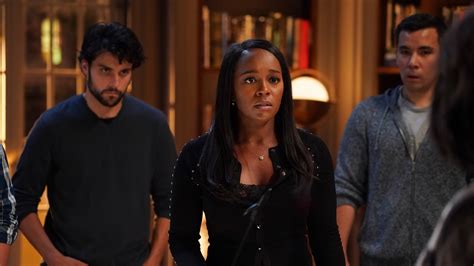 How Ro Get Away With A Murderer Season 6 - Download Free How to Get Away with Murder - Season 6 Episode 1 : Say