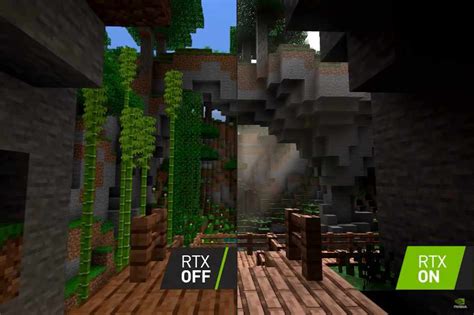 Does The Xbox Series X Support Minecraft Rtx Careergamers