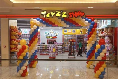 Toyzz Shop Yurt Dışında Büyüyor Avmdergi Türkiyenin Avm Ve Perakende