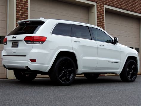 2015 Jeep Grand Cherokee Altitude Stock # 775497 for sale ...