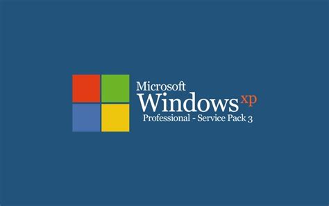 Windows Xp Professional Sp3 Free Download Get Into Pc
