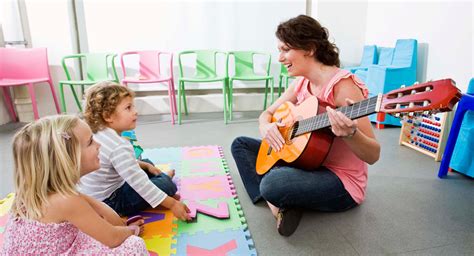 The Auditory Learner Babycenter