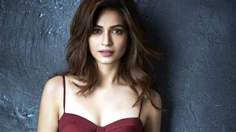 Kriti Kharbanda Talks About Negativity Around Bollywood Says This Is My Livelihood And This