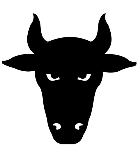 Download Bull Svg For Free Designlooter 2020 👨‍🎨
