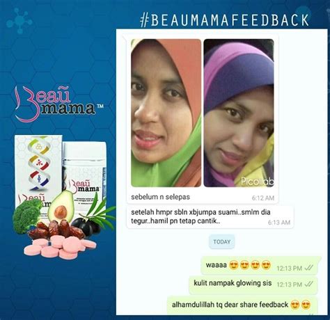 Lagipun, masa mengandung dulu, saya ada masalah hb rendah yang agak teruk. Beaumama Supplement Ibu Mengandung: SIS ADE MASALAH HB LOW ...