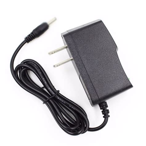 New 3 Volt 1a 1000ma Ac Adapter To Dc Power Supply Charger Cord 552