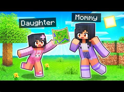 Picture Of Aphmau Minecraft Becoming Aphmau In Minecraft Keyriskey