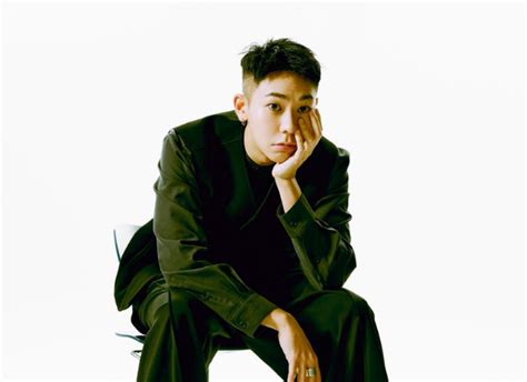 Korean Rapper Loco Announces He Is Getting Married To His Girlfriend