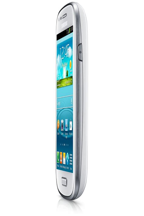Galaxy S Iii Samsung Galaxy Siii Mini I8190 Unlocked Android