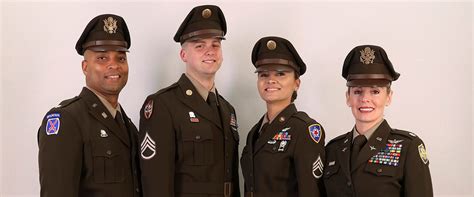 Us Army S New Uniforms A Throwback To Wwii Southern Maryland Community Forums