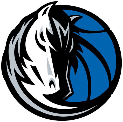 Dallas Mavericks Logo - PNG and Vector - Logo Download