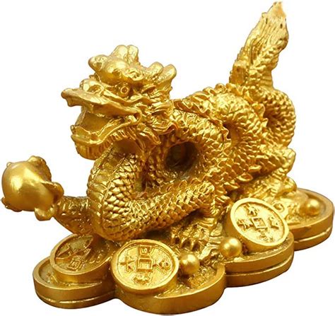 Uk Chinese Dragon Ornaments