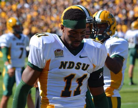 Bowen играет с 2019 в вест хэм юнайтед (вхю). Darren Kelley - 2016 - Football - NDSU