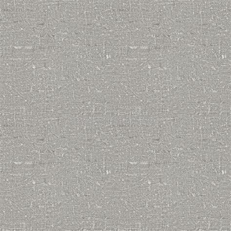 Gray Canvas Or Fabric Seamless Texture Stock Vector Illustration Of