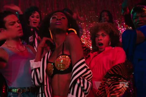 Pose La Serie LGBT De FX Anuncia Fecha De Estreno Y Lanza Nuevo