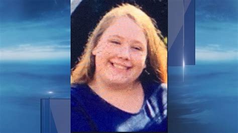 missing 21 year old baltimore county woman