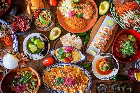Best Mexican Restaurants In Chicago Il Updated