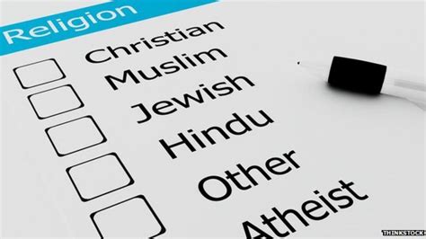 Gender Divide In Religious Belief Survey Suggests Bbc News