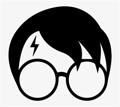 And The Deathly Hallows James Computer Icons Harry Potter Symbols Png