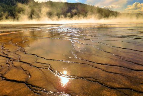 10 Interesting Facts About Geyser