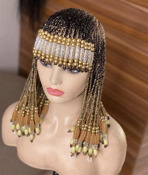 pin on cornrow wigs